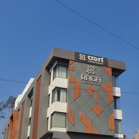 Raga - A Boutique Hotel Belgaum Extérieur photo